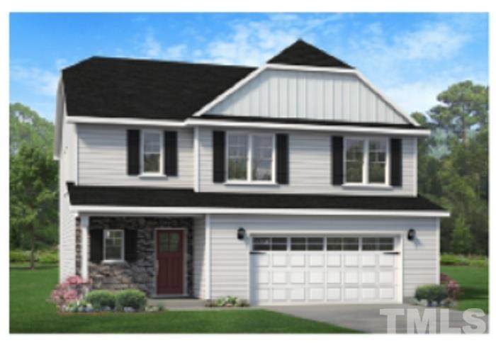 345 Whetstone Drive - Photo 1