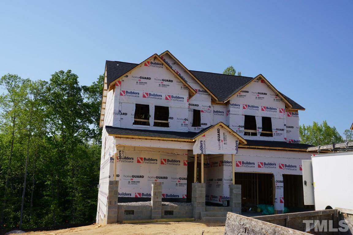 521 Marion Hills Way - Photo 1