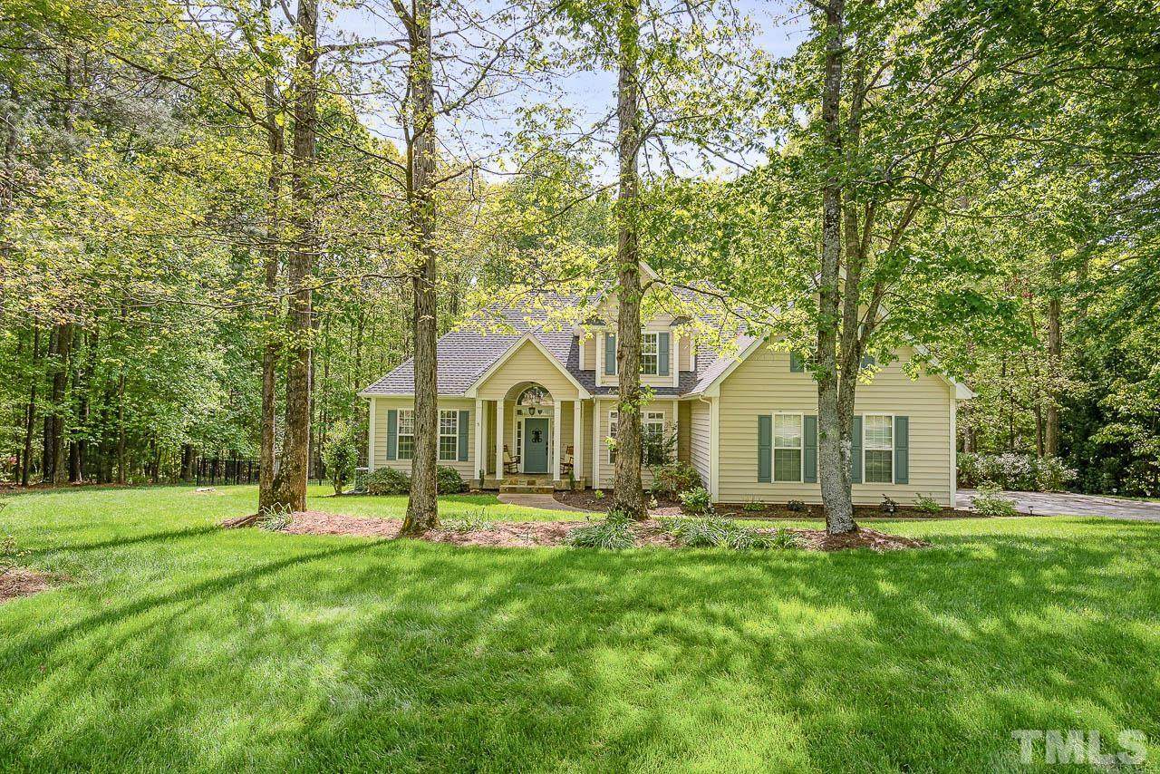 6301 Hilbert Ridge Drive - Photo 1