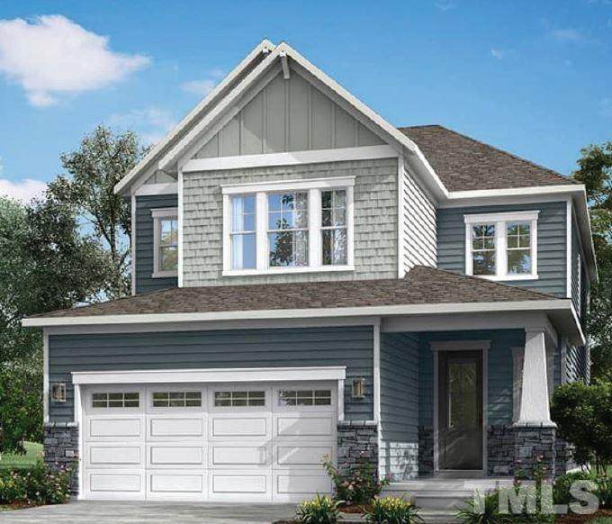 2093 Florine Drive - Photo 1