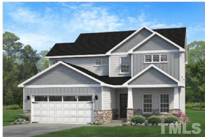 33 Chris Todd Way - Photo 1