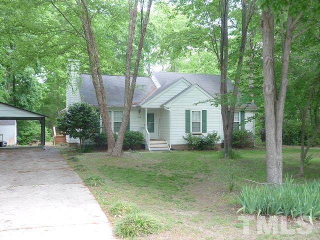 220 Cherry Laurel Drive - Photo 1
