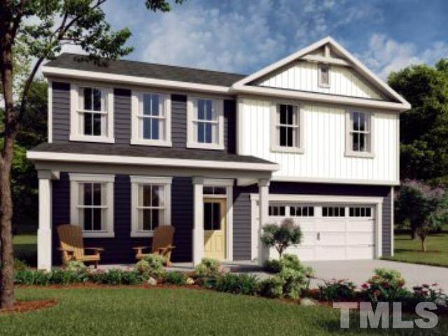 365 Shadow Falls Drive - Photo 1