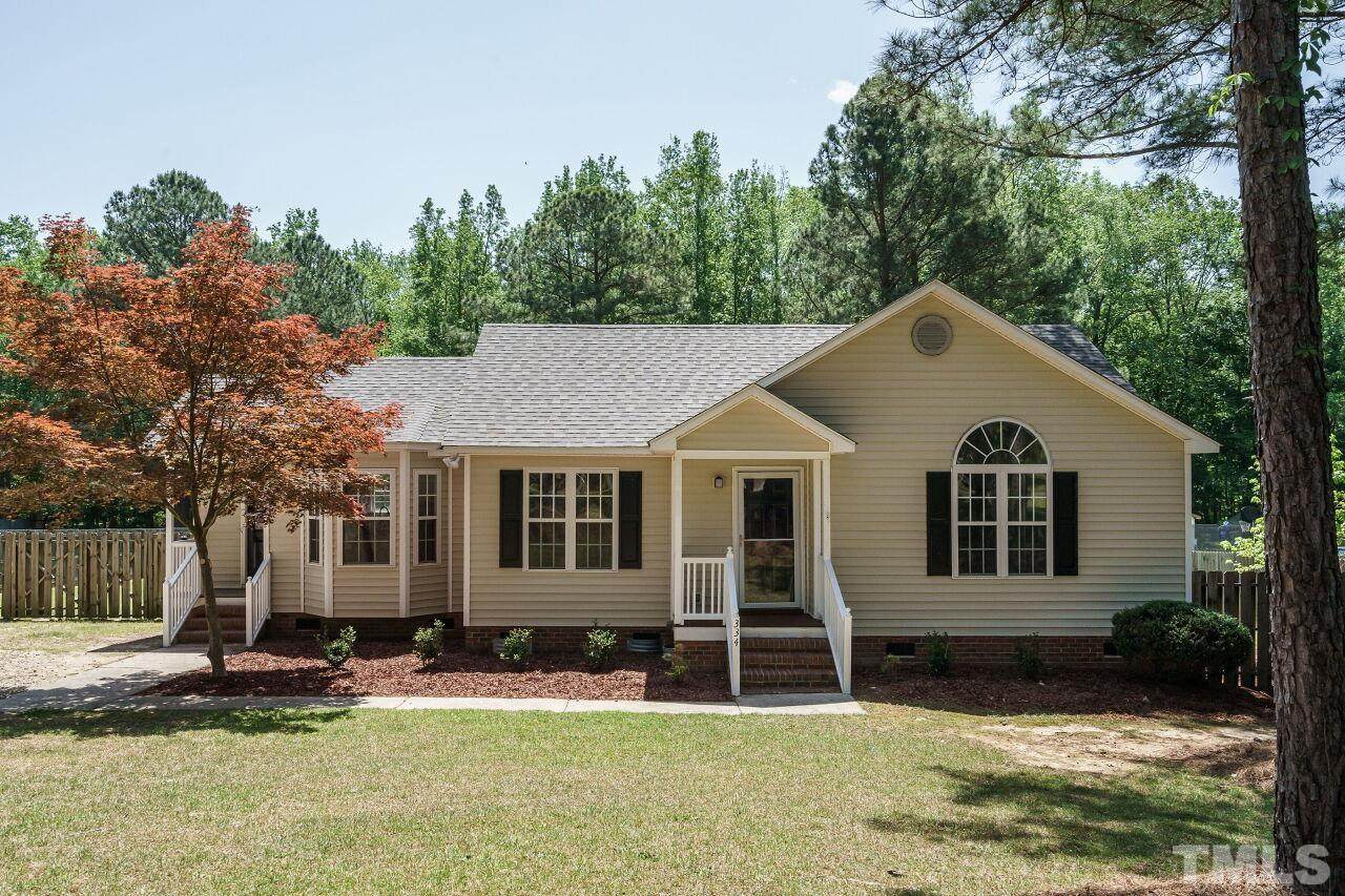 334 Wyndfall Lane - Photo 1