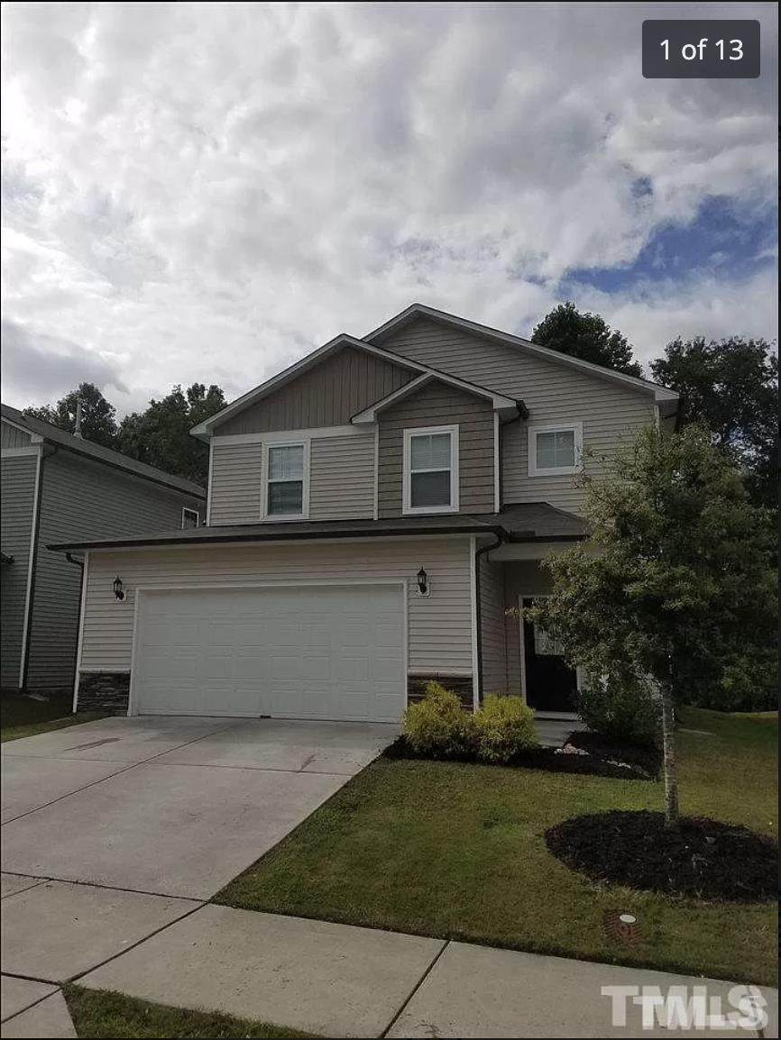 3408 Althorp Drive - Photo 1