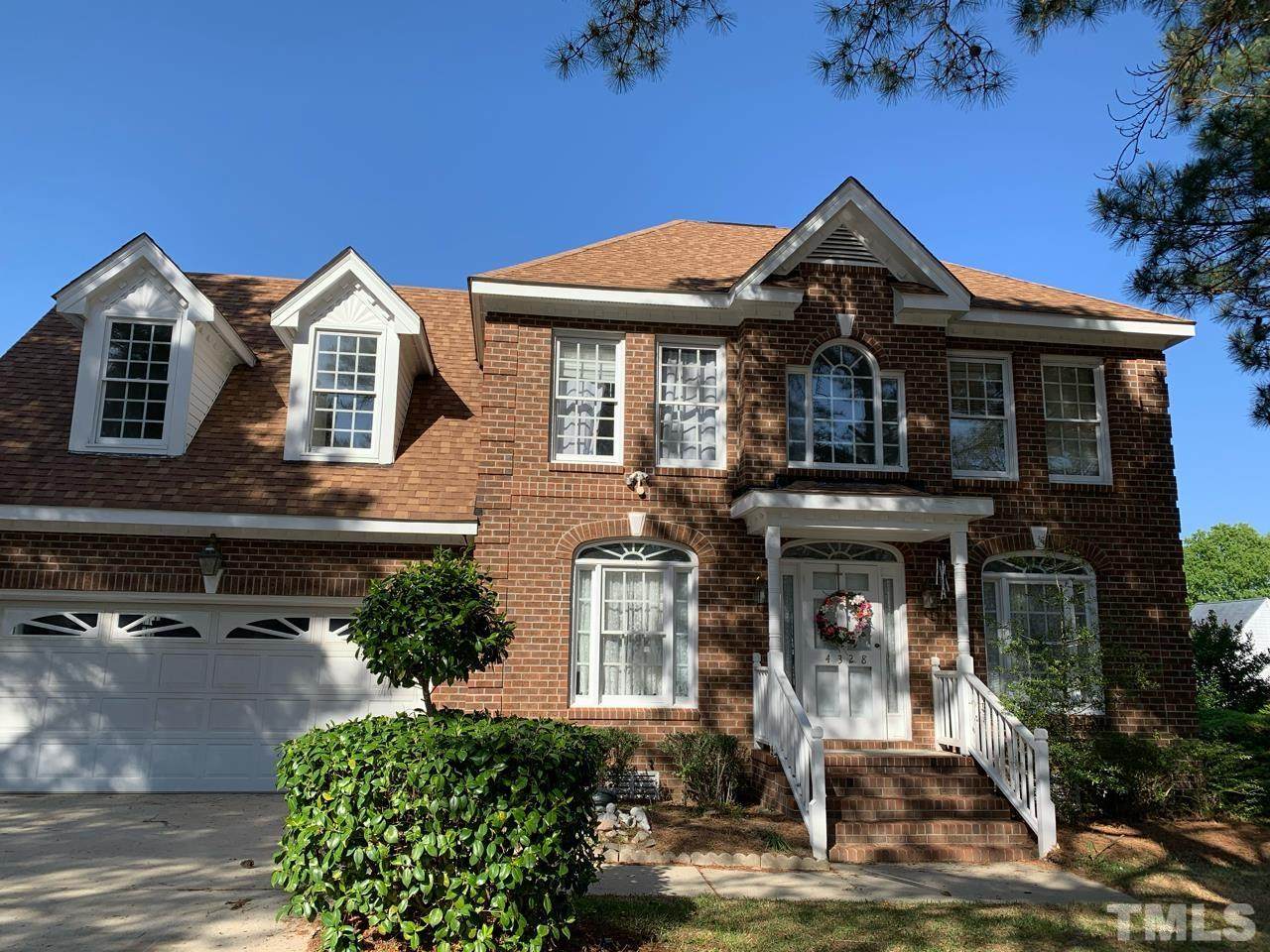 4328 Deer Creek Drive - Photo 1