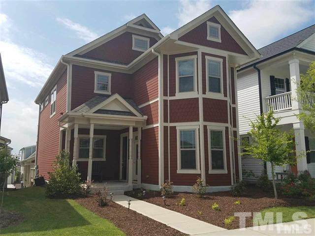 2397 Briar Chapel Parkway - Photo 1