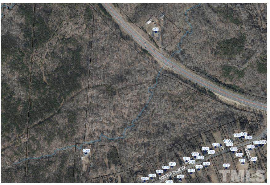 0 Us Highway 158 - Photo 1