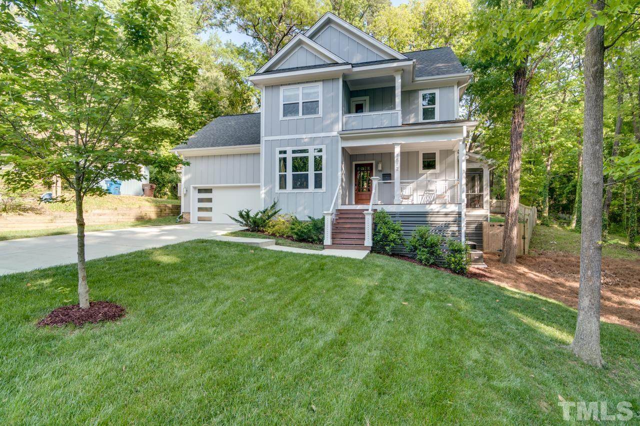 1612 Shawnee Street - Photo 1