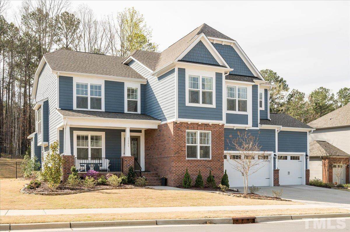 1201 Kelder Lane - Photo 1