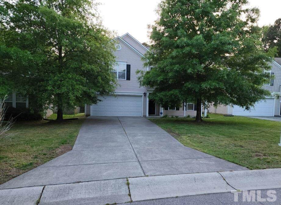 318 Ganyard Farm Way - Photo 1