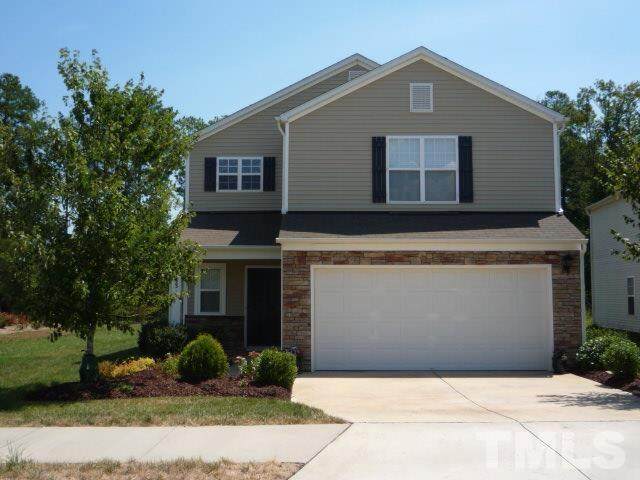 2823 Skybrook Lane - Photo 1
