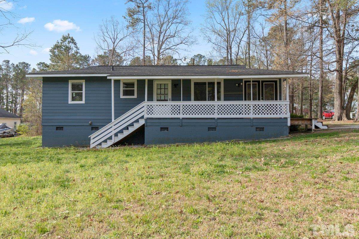 4309 Villa Street - Photo 1