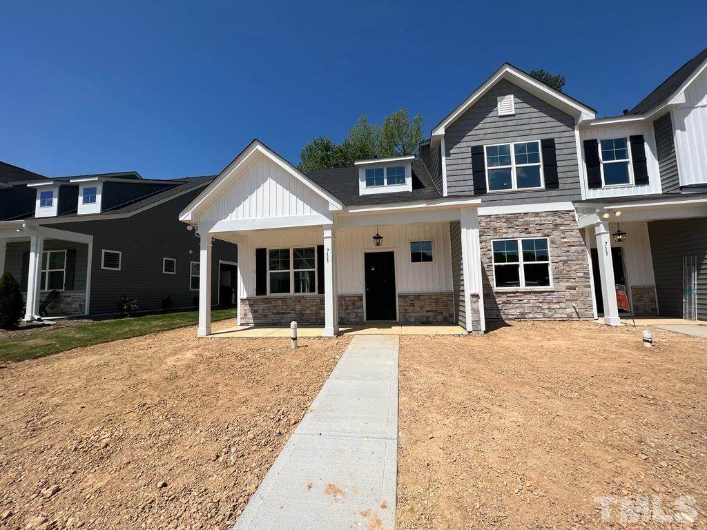 711 Hadstock Path - Photo 1