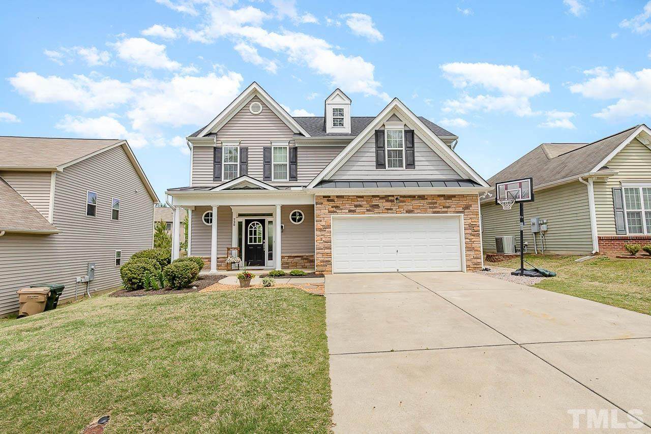 720 Mccarthy Drive - Photo 1
