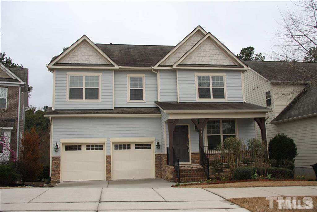 721 Sweet Laurel Lane - Photo 1