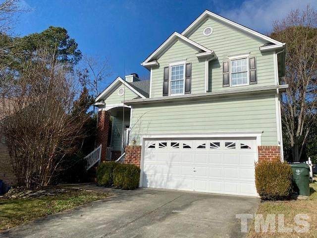 12525 Harcourt Drive - Photo 1