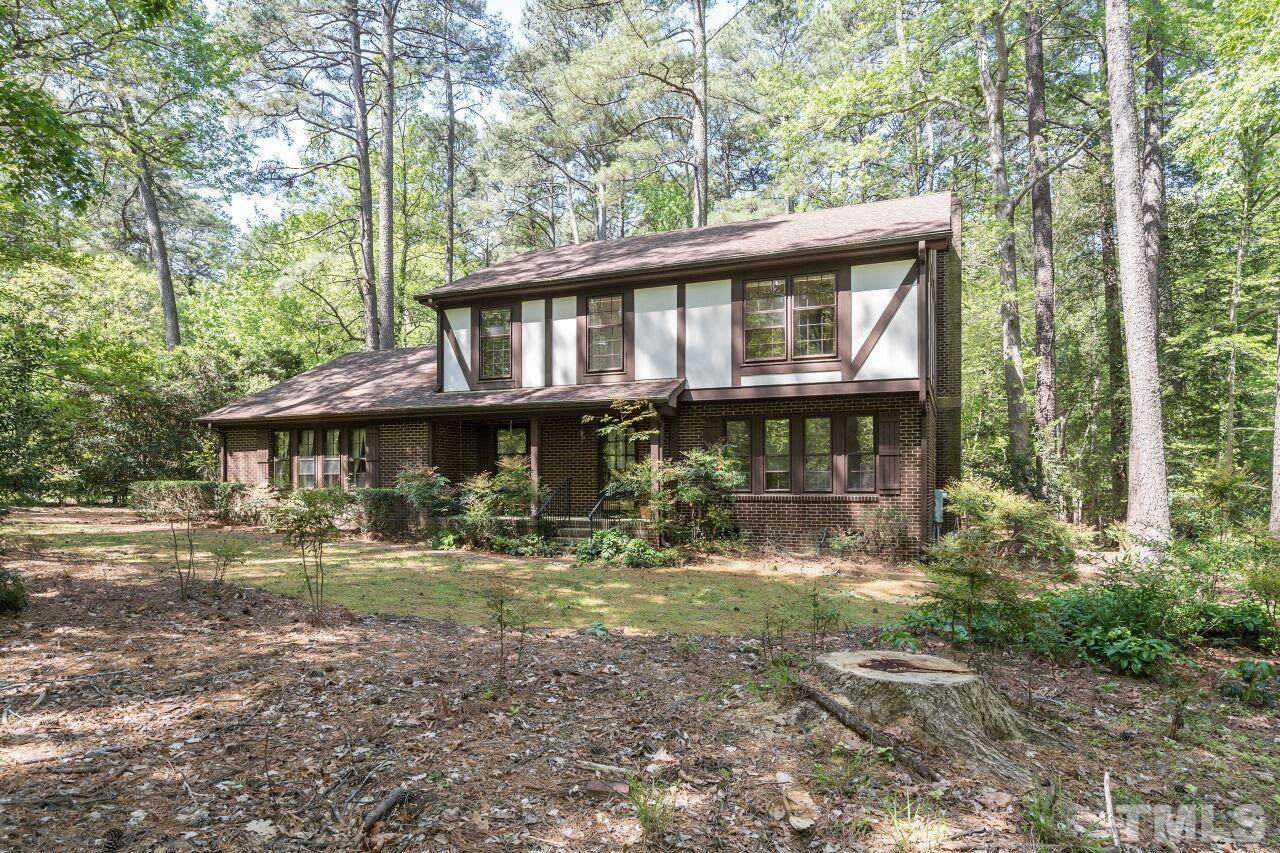11309 Coachmans Way - Photo 1