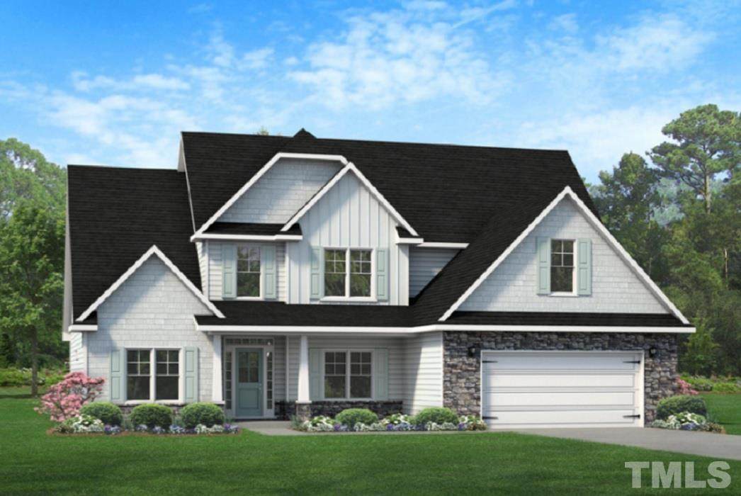 88 Barton Bay Lane - Photo 1