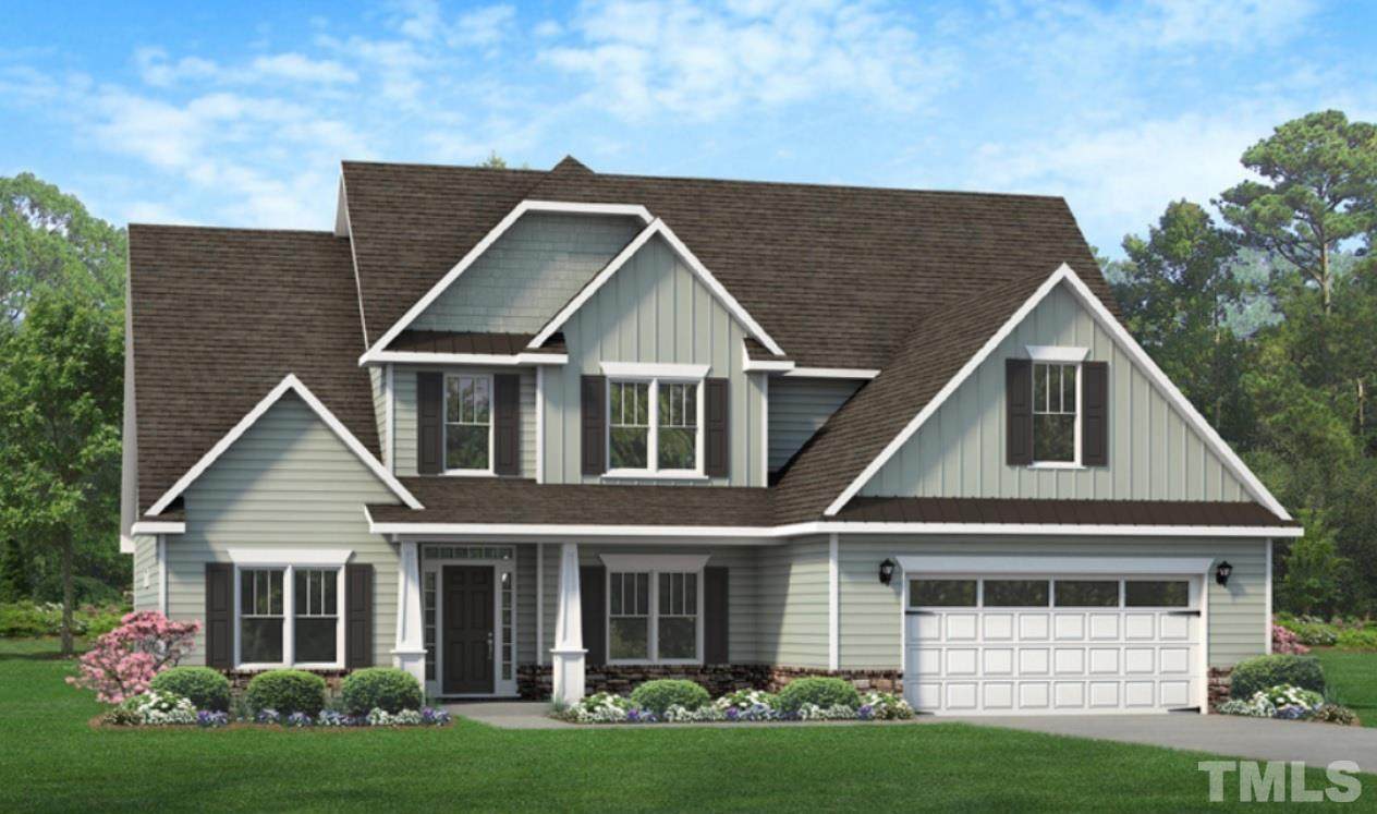 118 Pond Mountain Drive - Photo 1