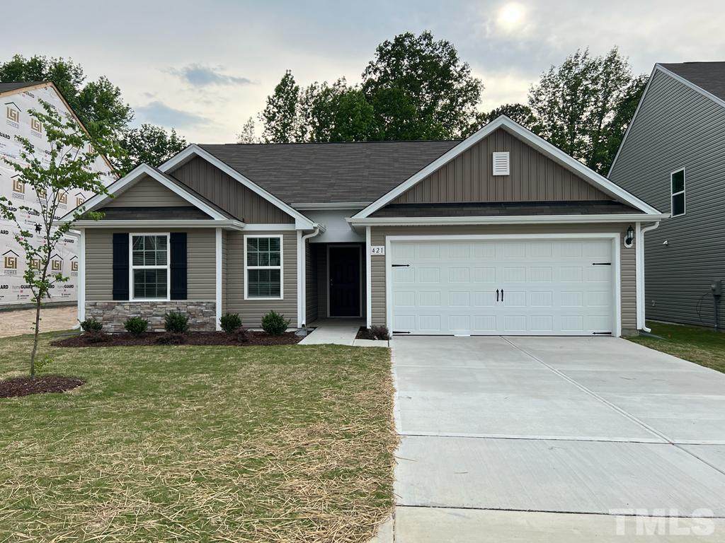 421 Turning Lake Drive - Photo 1