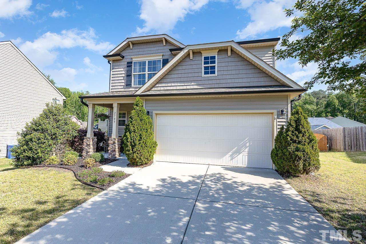2709 Fern Willow Court - Photo 1