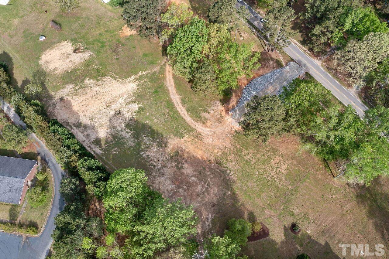 Lot 2 Nc 42 Highway - Photo 1