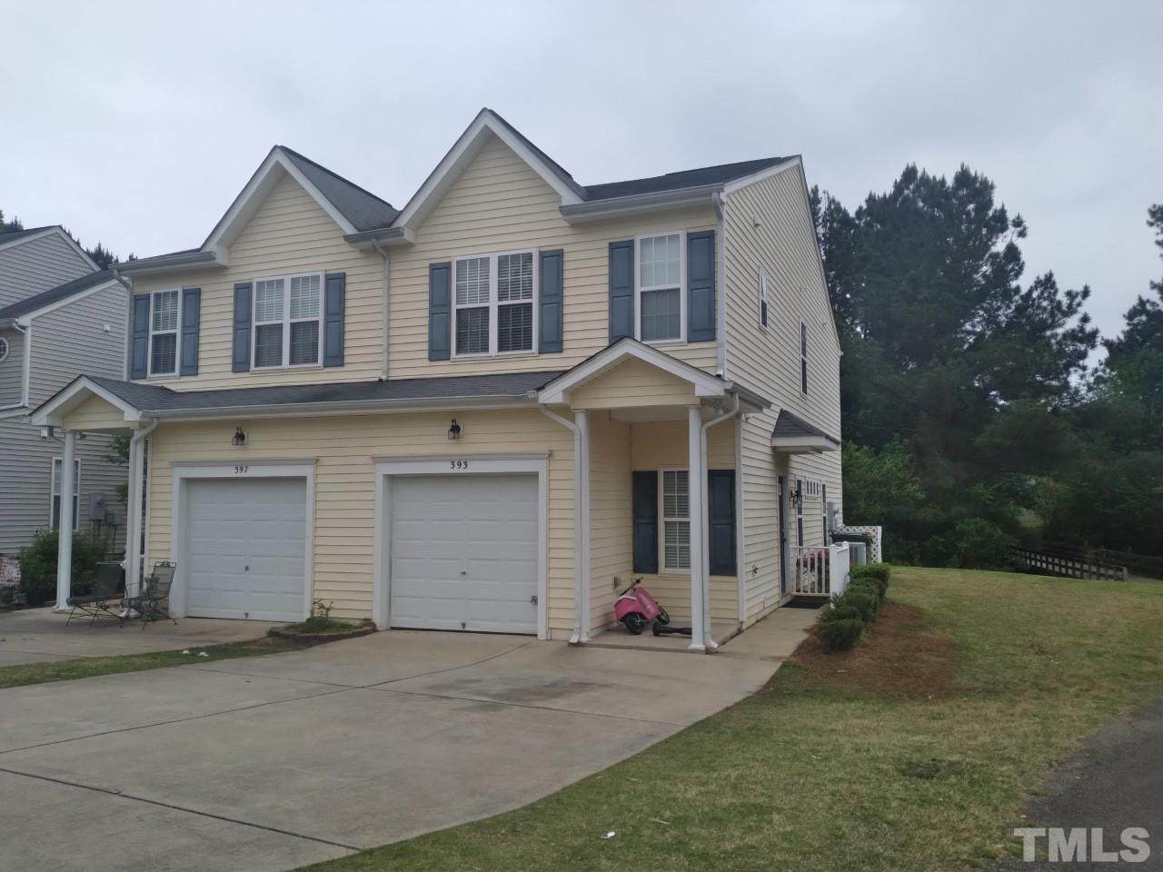 393 Woodson Drive - Photo 1