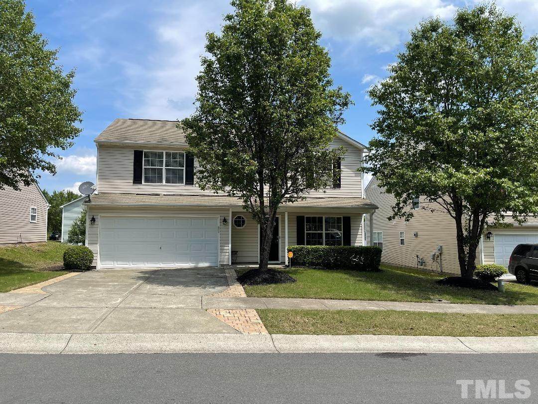 108 Big Leaf Way - Photo 1