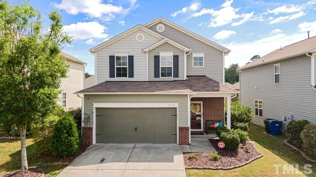 8022 Mckee Drive - Photo 1