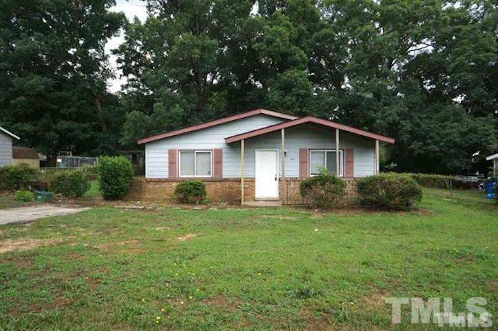 1200 Savannah Drive - Photo 1