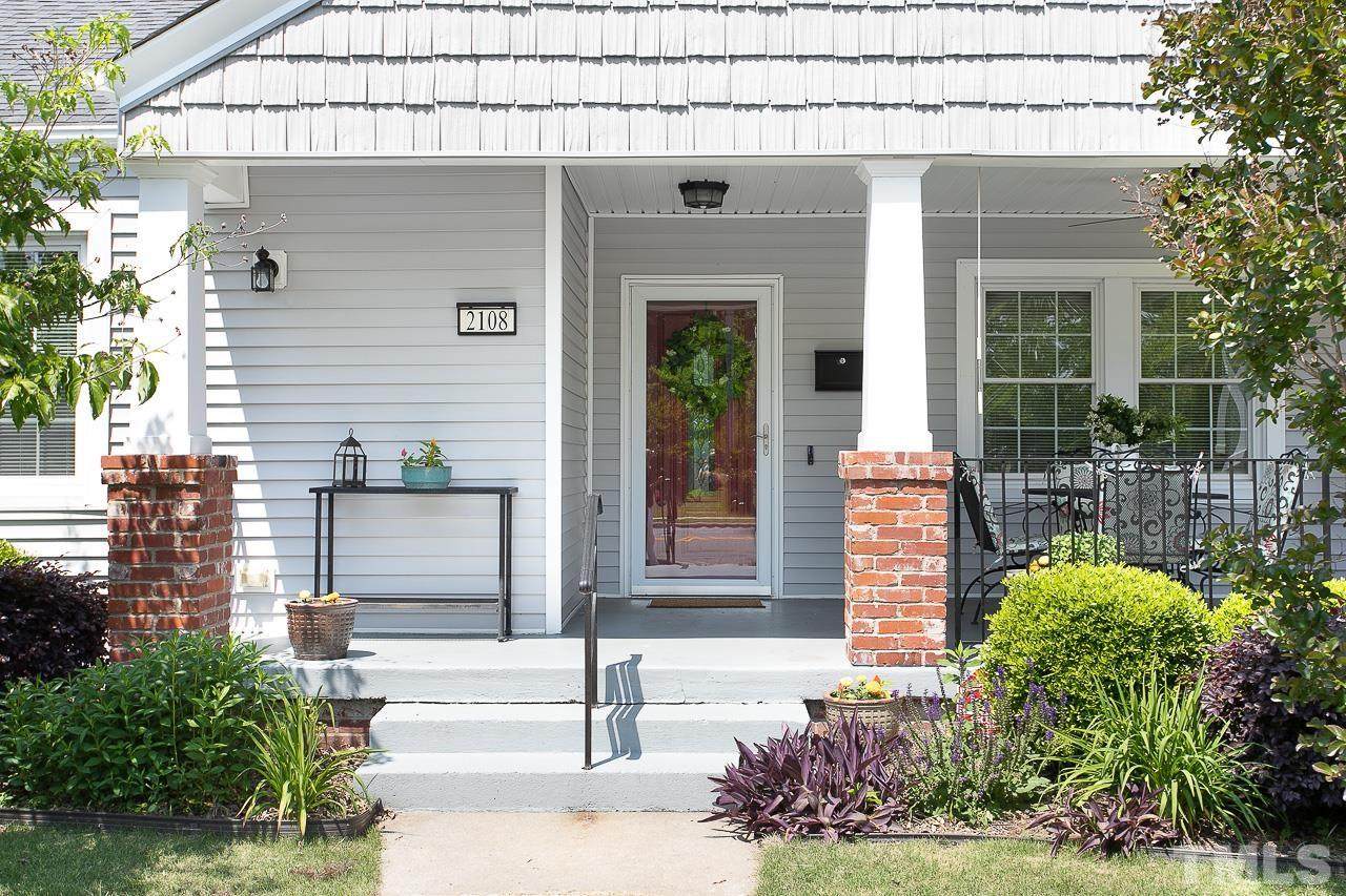 2108 Chapel Hill Road - Photo 1