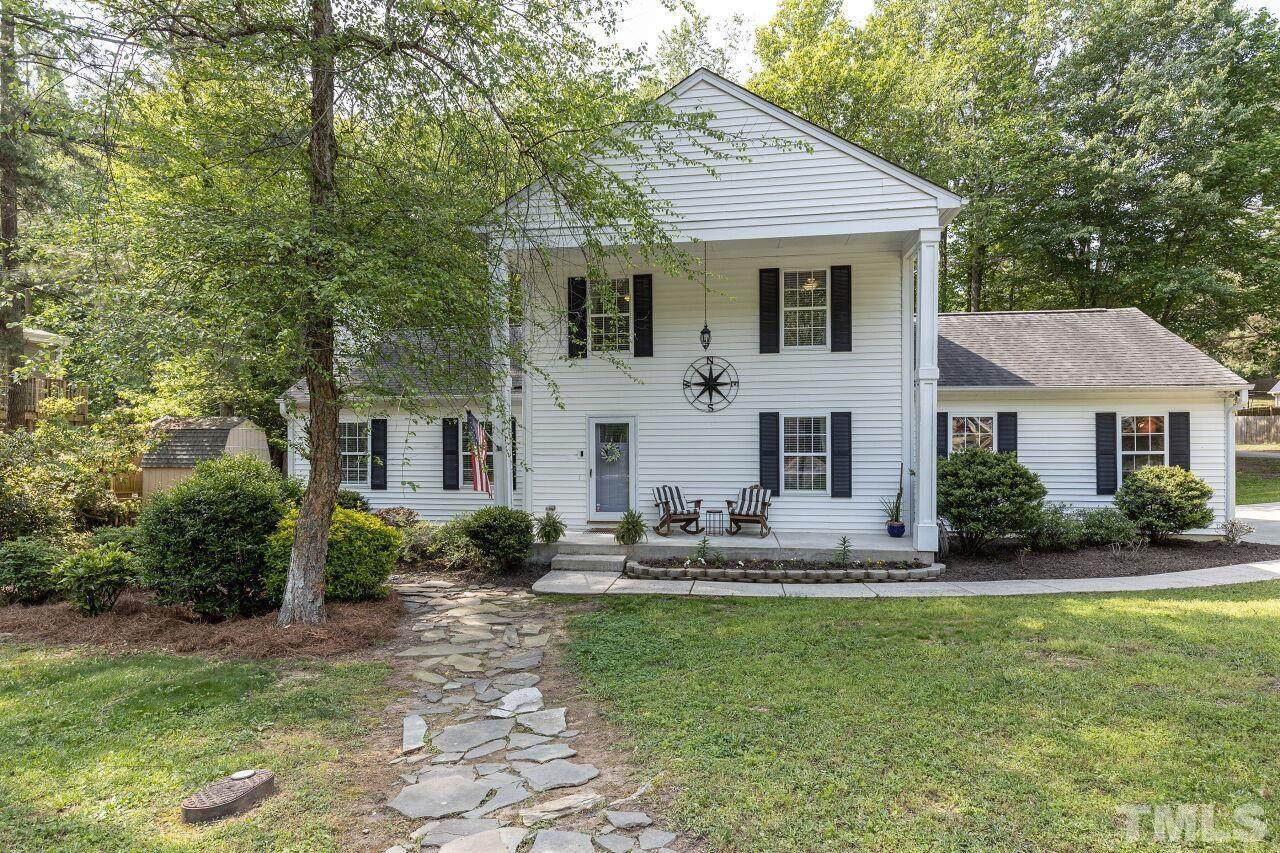6200 River Landings Drive - Photo 1