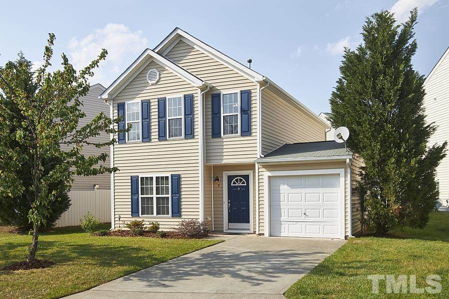 5 Gandhi Drive - Photo 1