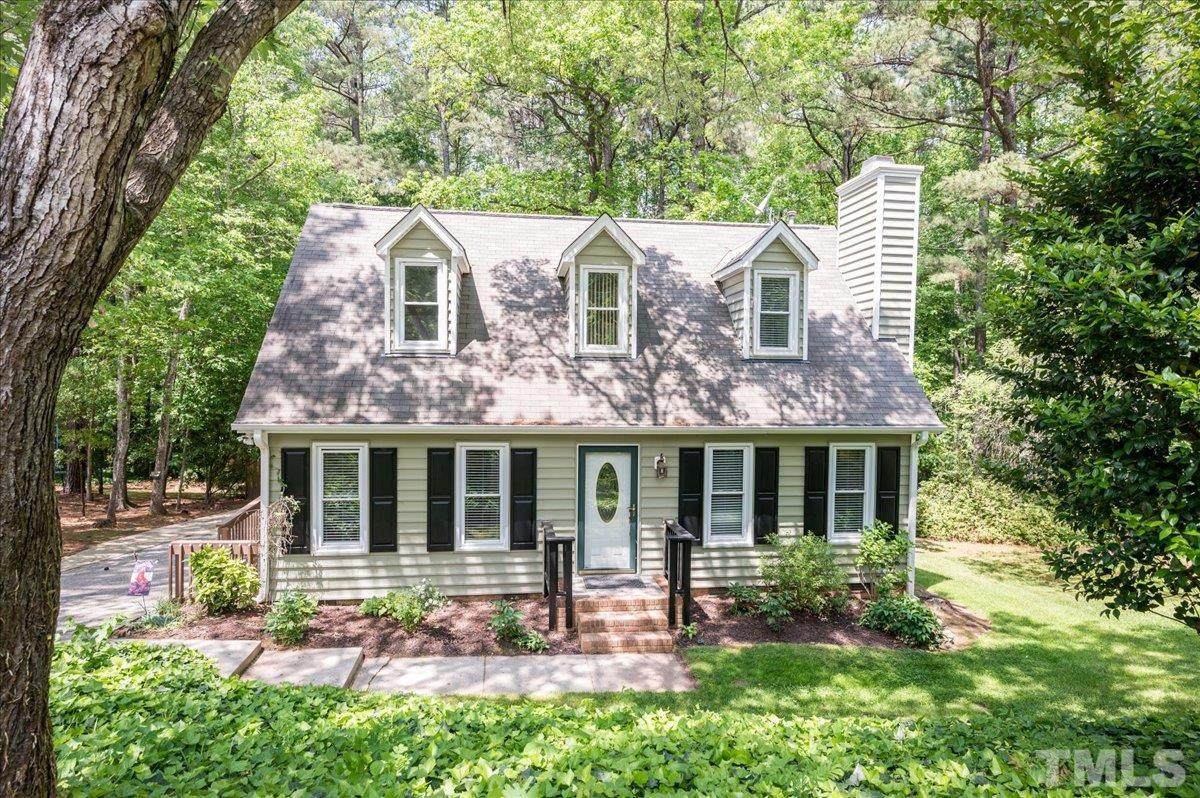 5211 Pickford Place - Photo 1