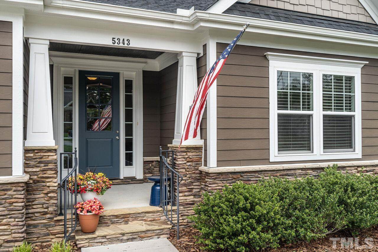 5343 Topspin Court - Photo 1