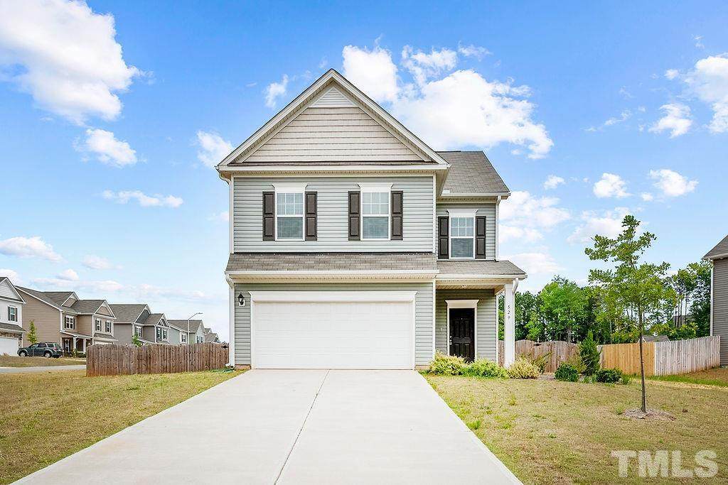 529 Lionheart Lane - Photo 1