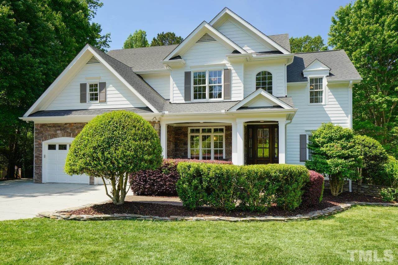 124 Bells Walk Court - Photo 1