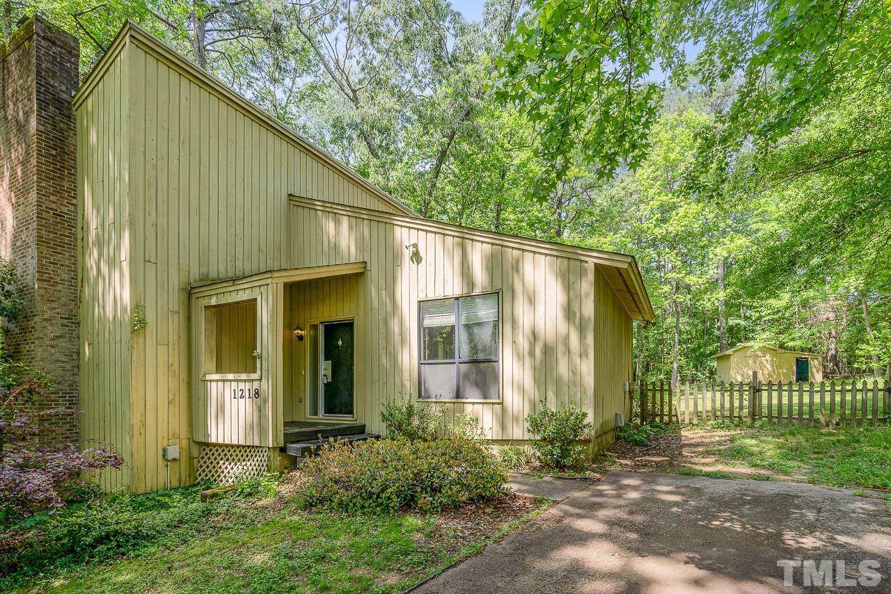 1218 Neilson Court - Photo 1