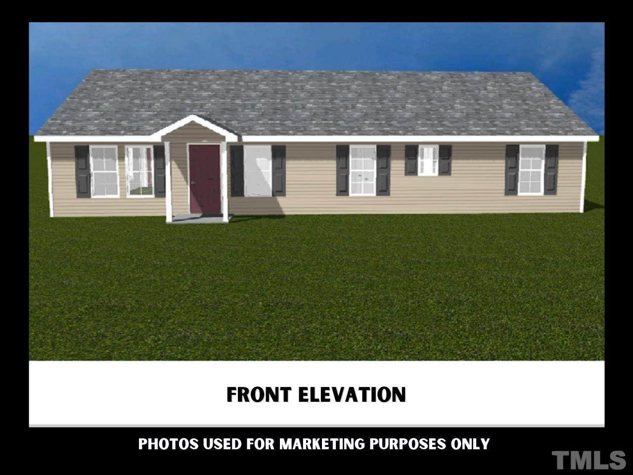 48 Ridge Haven Drive - Photo 1