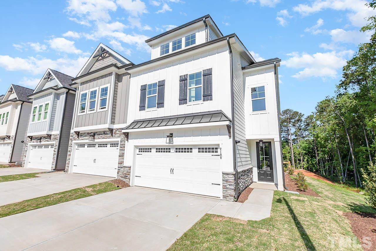 2100 Mullingar Street - Photo 1