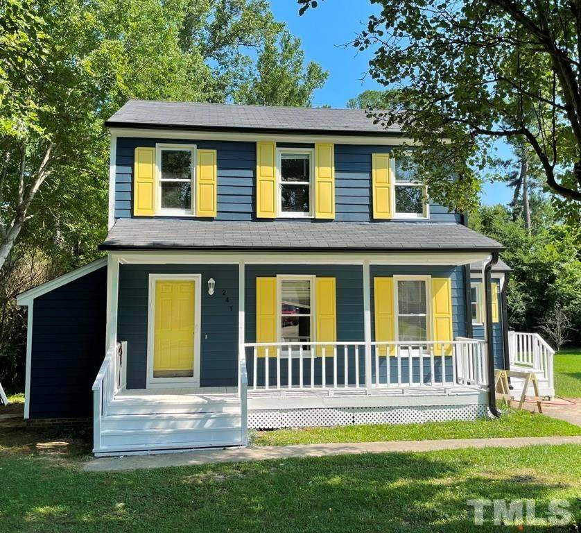 241 Cedar Drive - Photo 1