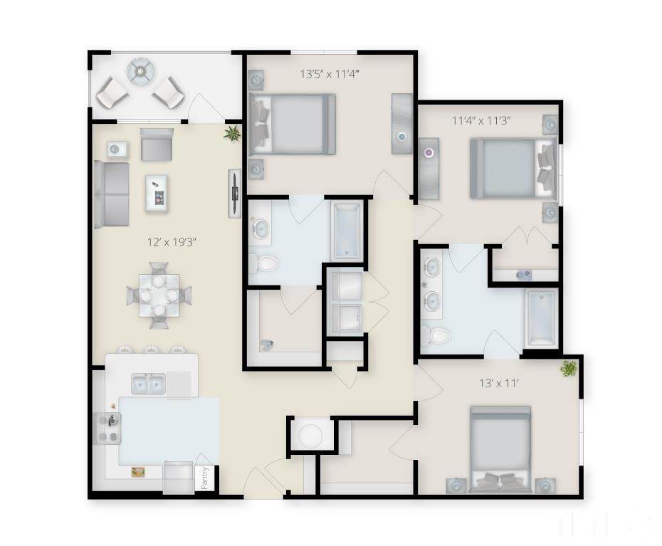 1411 Stovall Drive - Photo 1