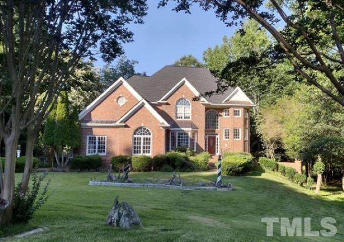 4844 Sunset Forest Circle - Photo 1