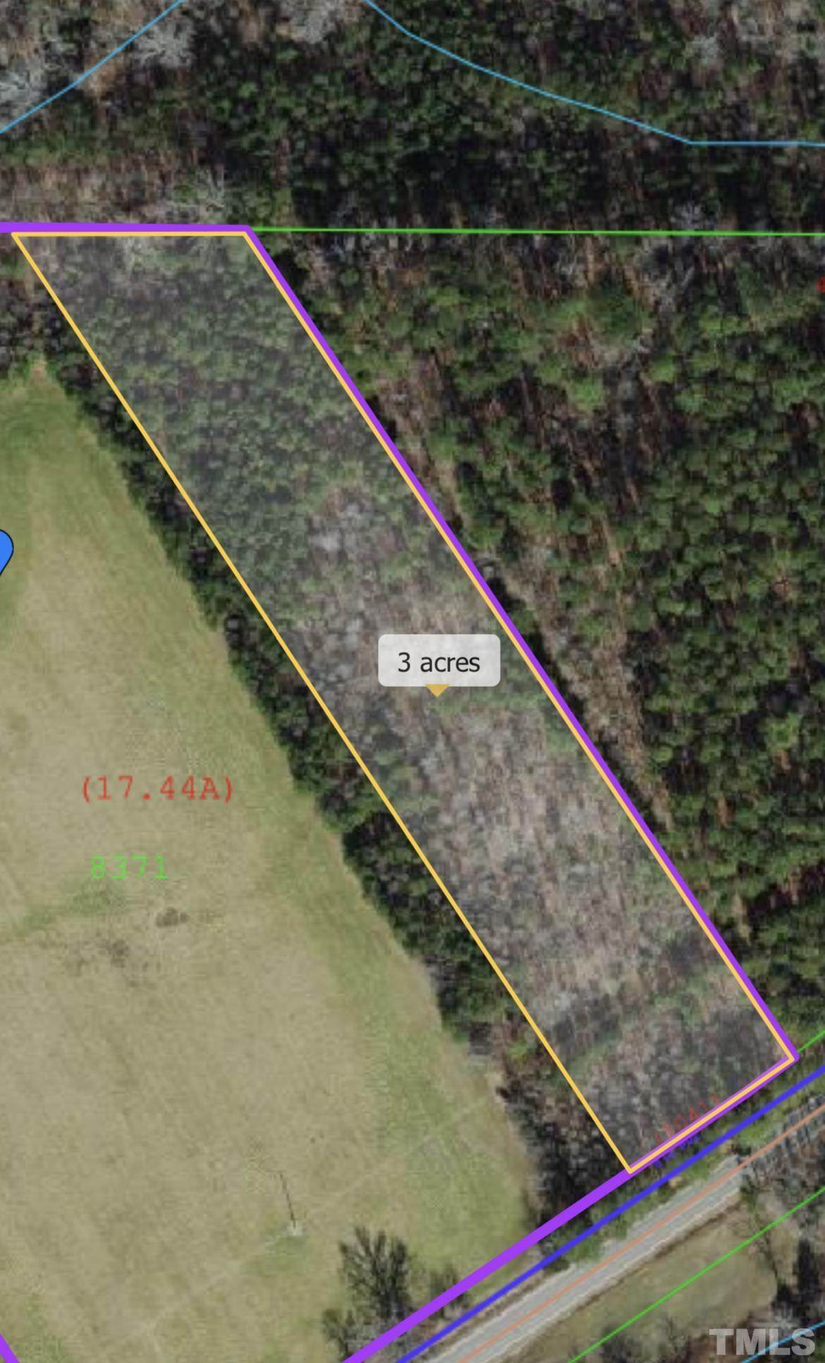 000 Nc 231 Highway - Photo 1