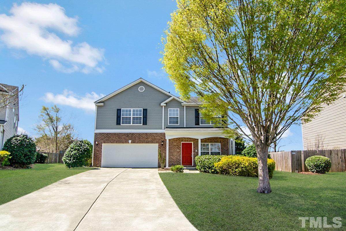 1206 Calvander Court - Photo 1
