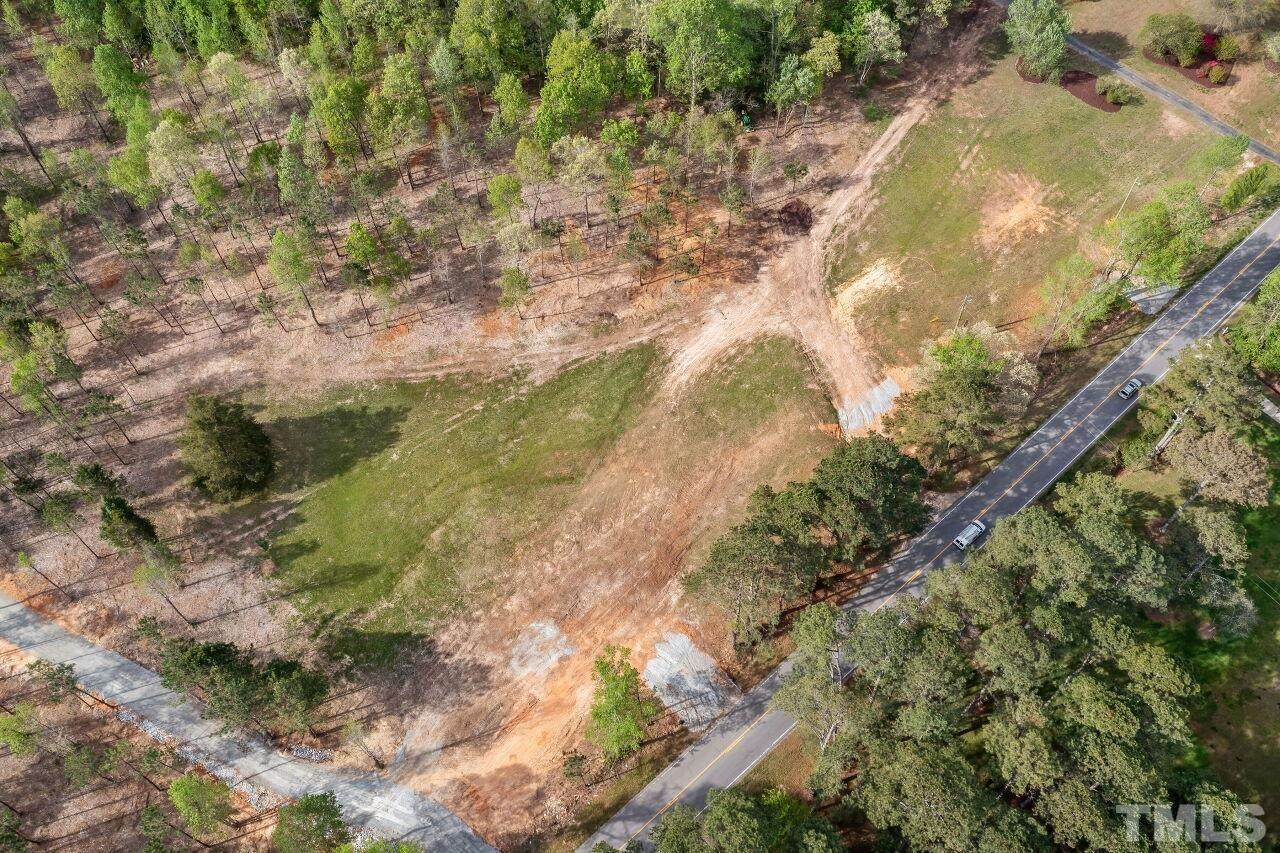 Lot 8 Nc 42 Highway - Photo 1