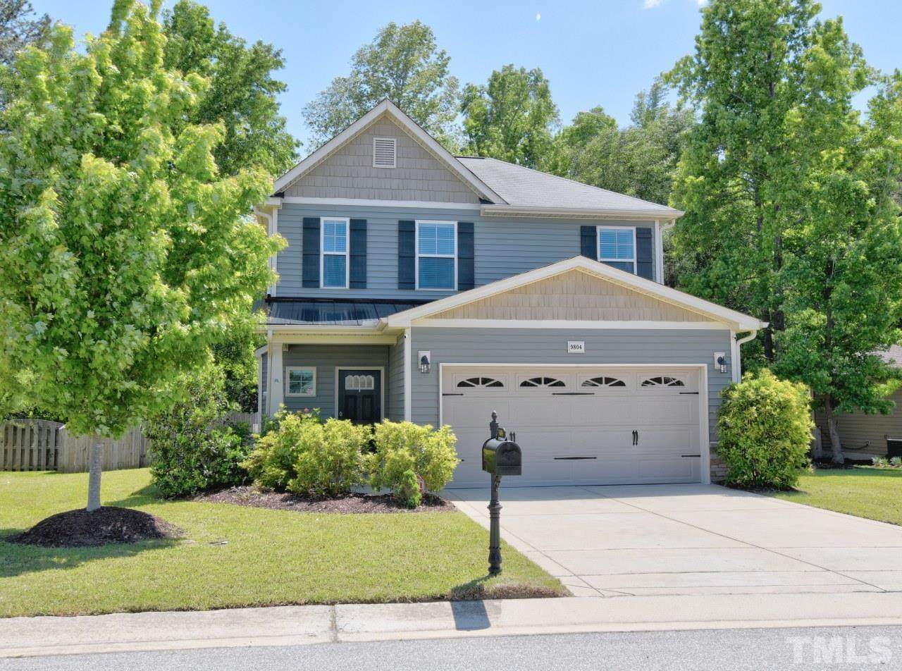 9804 Bitter Melon Drive - Photo 1
