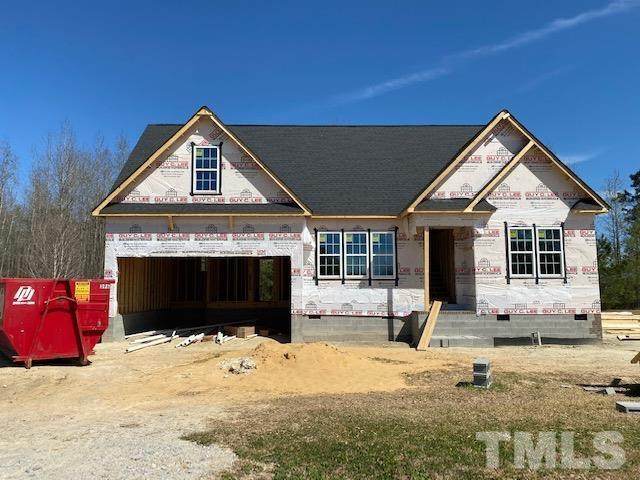 144 Sunset Pointe Drive - Photo 1