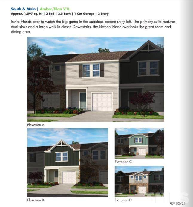 918 Field Ivy Drive - Photo 1